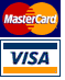 MasterCard & Visa